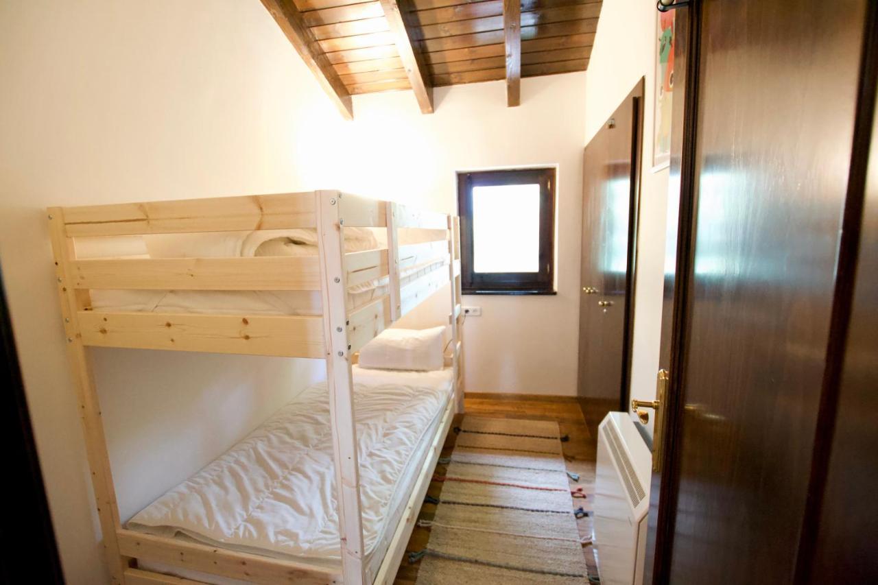 Apartament Els Pins La Molina  Exterior photo
