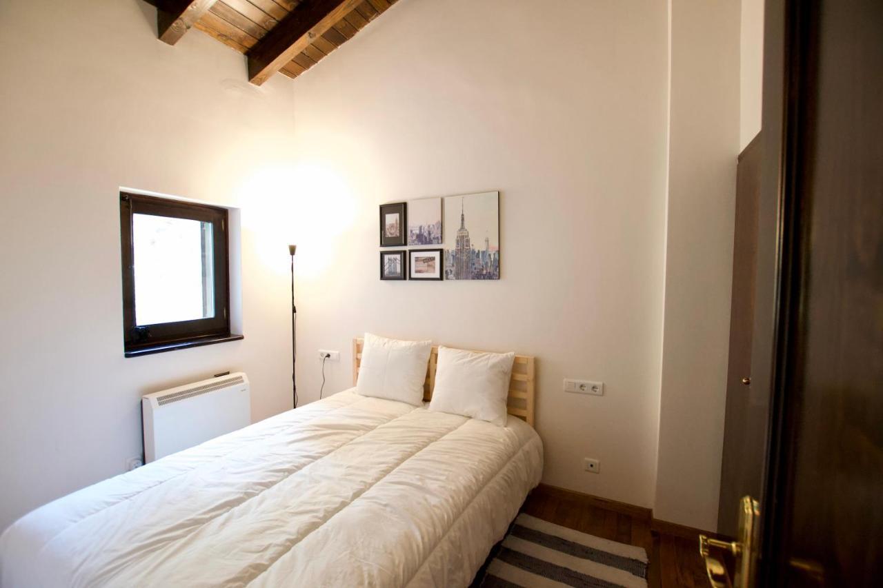 Apartament Els Pins La Molina  Exterior photo