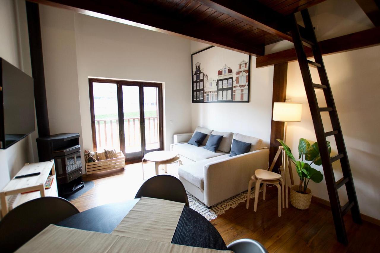 Apartament Els Pins La Molina  Exterior photo
