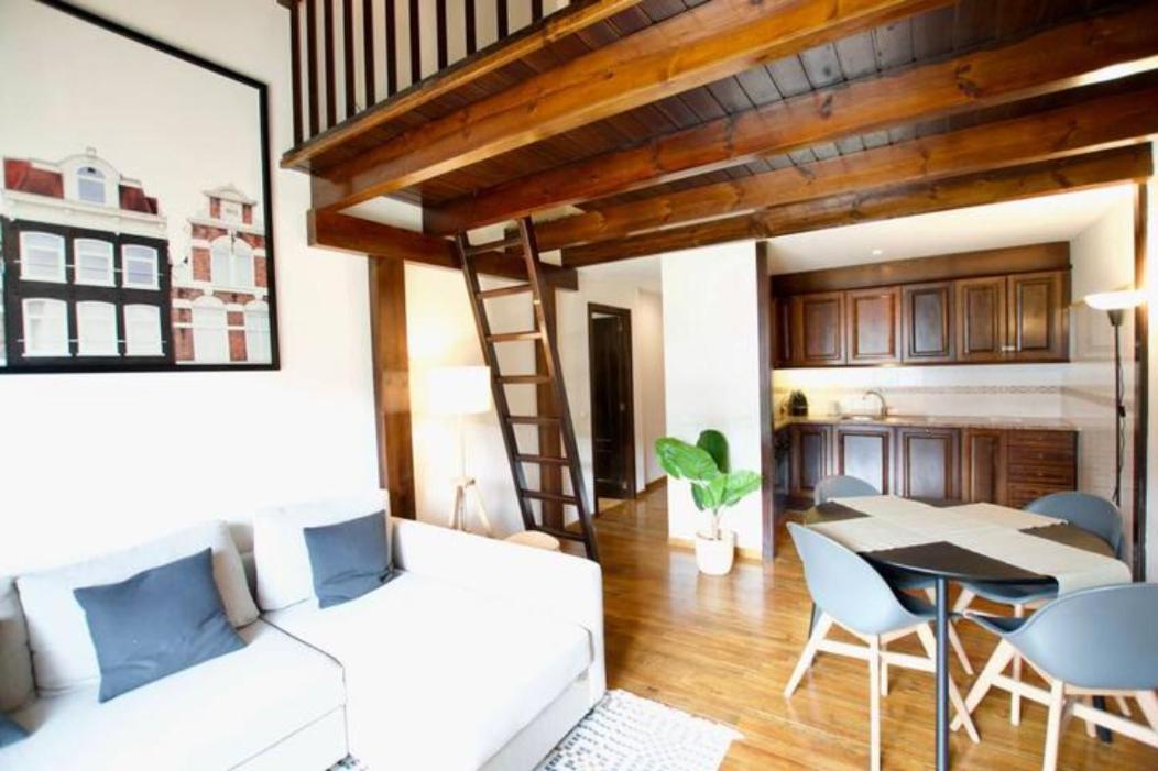 Apartament Els Pins La Molina  Exterior photo